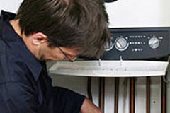 boiler replacement Kelly Bray