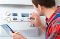 free commercial Kelly Bray boiler quotes