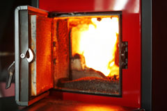 solid fuel boilers Kelly Bray